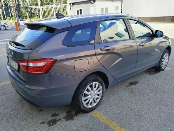 Lada (ВАЗ) Vesta I с пробегом 2020 года, цена 1 032 000 рублей, 135774 км, универсал, Автокод Объявления
