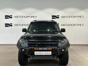 Mitsubishi Pajero IV Рестайлинг 2 Санкт-Петербург  - изображение 33
