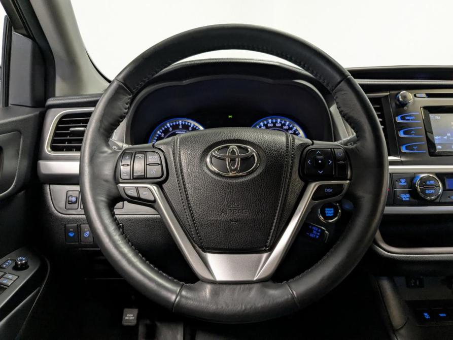 Toyota Highlander III (XU50) Санкт-Петербург  - изображение 24