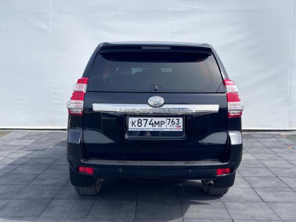 Новый Toyota Land Cruiser Prado 150 Series Рестайлинг 1 2014 года, цена 3 200 000 рублей, внедорожник, Автокод Объявления
