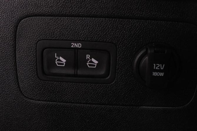Kia Sorento IV с пробегом 2021 года, цена 3 479 000 рублей, 59649 км, внедорожник, Автокод Объявления