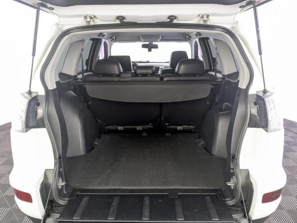 Mitsubishi Outlander II Рестайлинг с пробегом 2011 года, цена 1 420 000 рублей, 202648 км, внедорожник, Автокод Объявления
