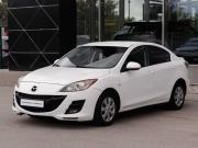 Mazda 3 II (BL) Рестайлинг Новосибирск  - изображение 19