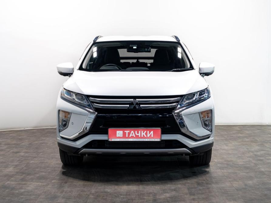 Mitsubishi Eclipse Cross I Чита  - изображение 2