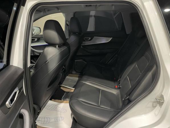 Chery Tiggo 7 Pro Max I с пробегом 2023 года, цена 1 800 000 рублей, 26414 км, внедорожник, Автокод Объявления