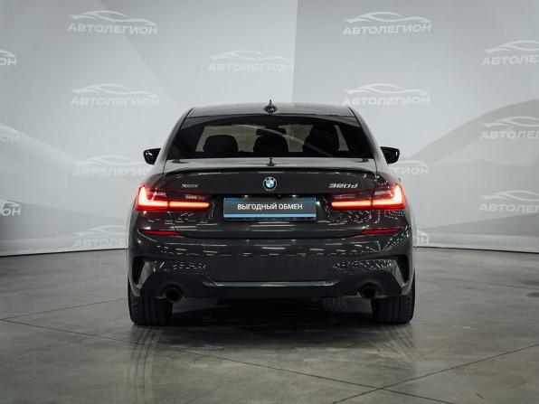 BMW 3 серии VII (G2x) с пробегом 2019 года, цена 3 780 000 рублей, 66236 км, седан, Автокод Объявления