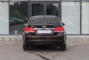 Chevrolet Cruze I Рестайлинг Саратов  - изображение 34