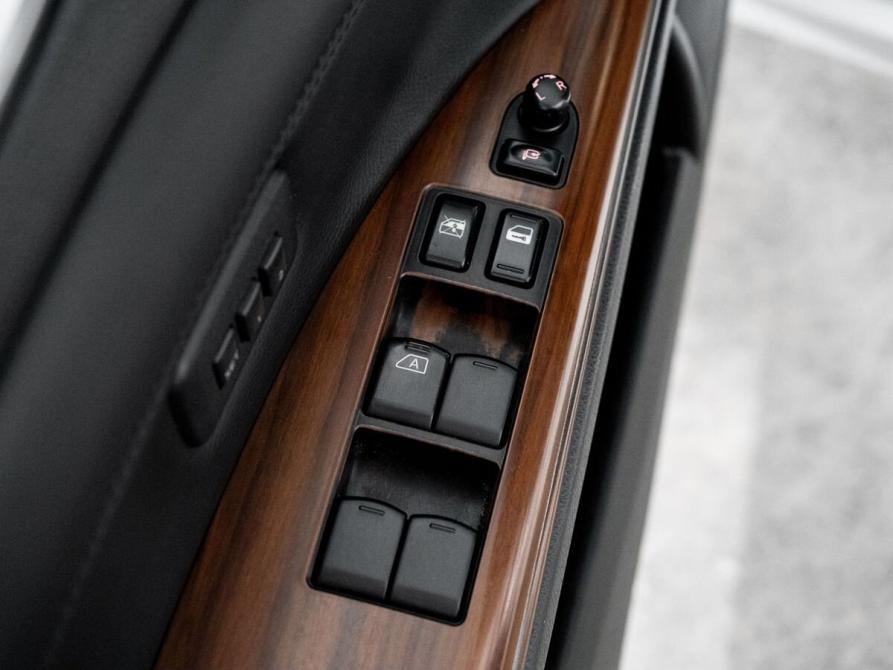 Nissan Teana II Иркутск  - изображение 20