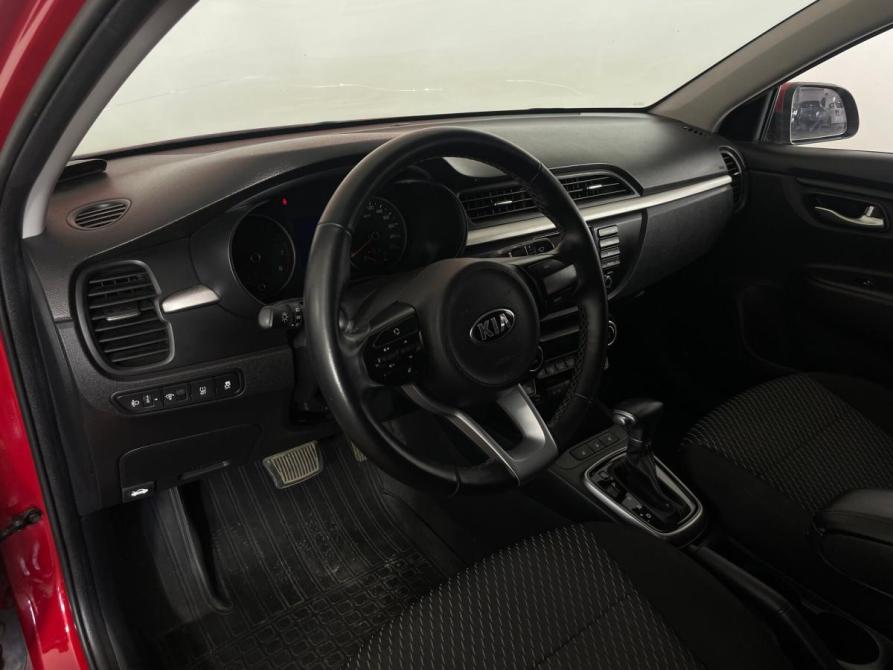 Kia Rio IV Воронеж  - изображение 8