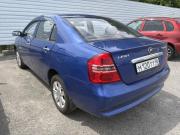 Lifan Solano I (620) Курск  - изображение 12