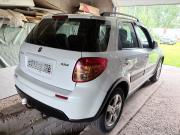 Suzuki SX4 II (S-Cross) Уфа  - изображение 9