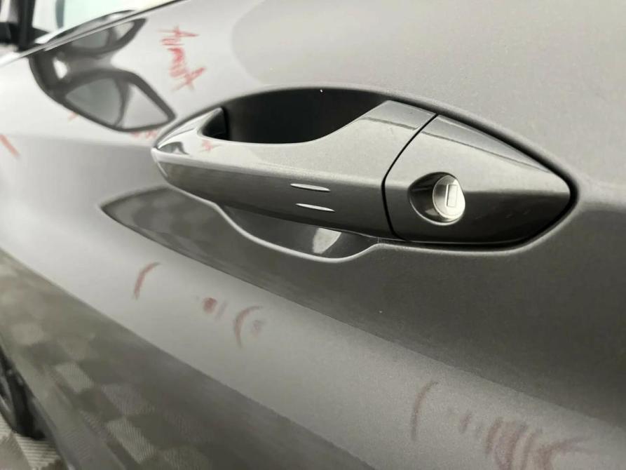 Geely Coolray I Рестайлинг Псков  - изображение 21