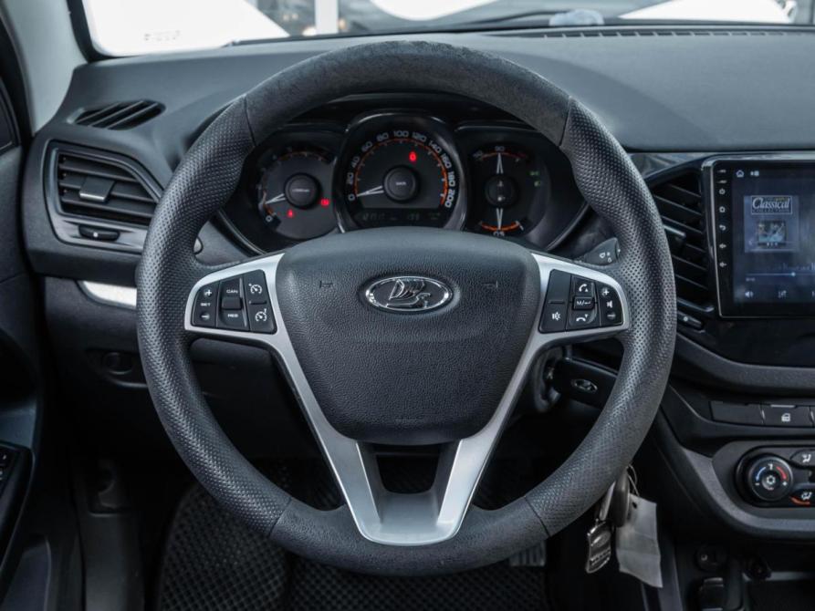 Lada (ВАЗ) Vesta I Ставрополь  - изображение 12