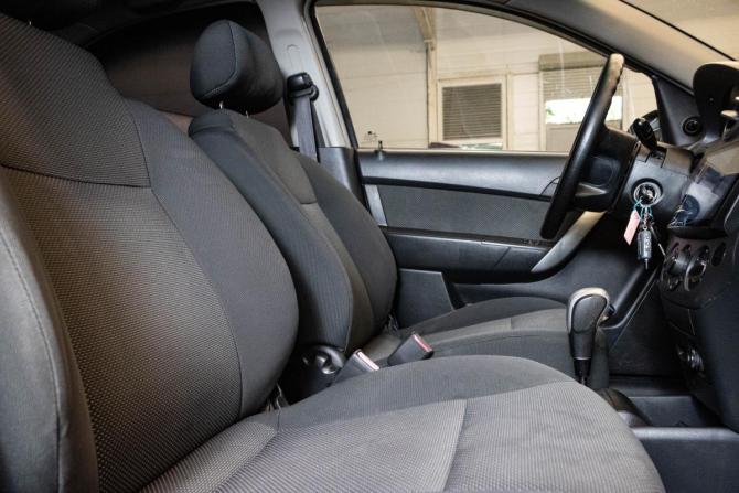 Chevrolet Aveo I Рестайлинг с пробегом 2007 года, цена 399 000 рублей, 238080 км, седан, Автокод Объявления