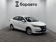 Changan Alsvin Воронеж  - изображение 21