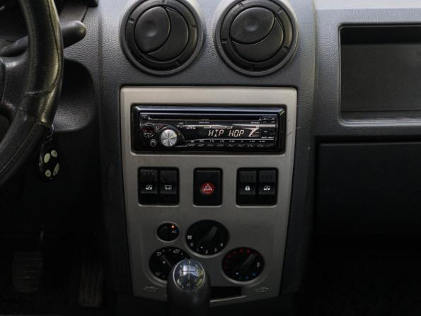 Renault Logan I с пробегом 2009 года, цена 500 000 рублей, 226676 км, седан, Автокод Объявления