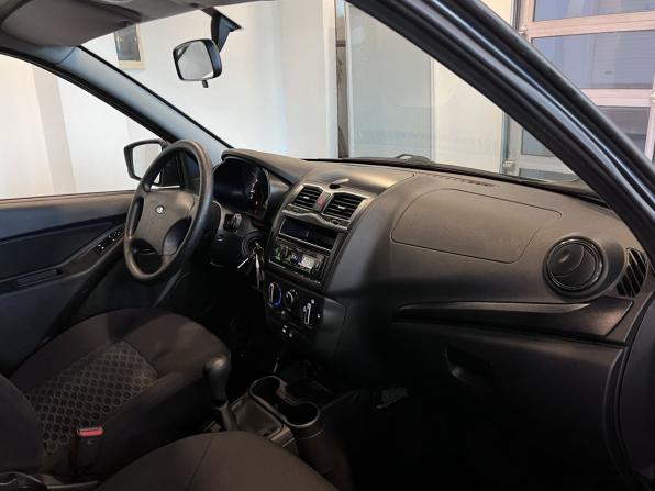 Lada (ВАЗ) Granta I Рестайлинг с пробегом 2024 года, цена 883 000 рублей, 53470 км, седан, Автокод Объявления