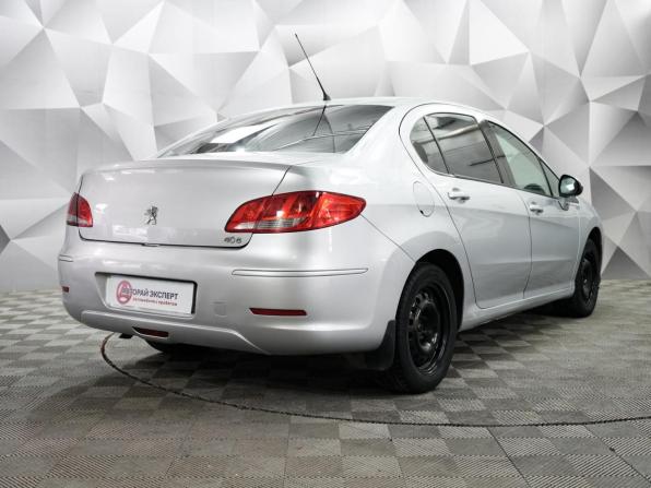 Peugeot 408 I с пробегом 2013 года, цена 632 000 рублей, 168780 км, седан, Автокод Объявления