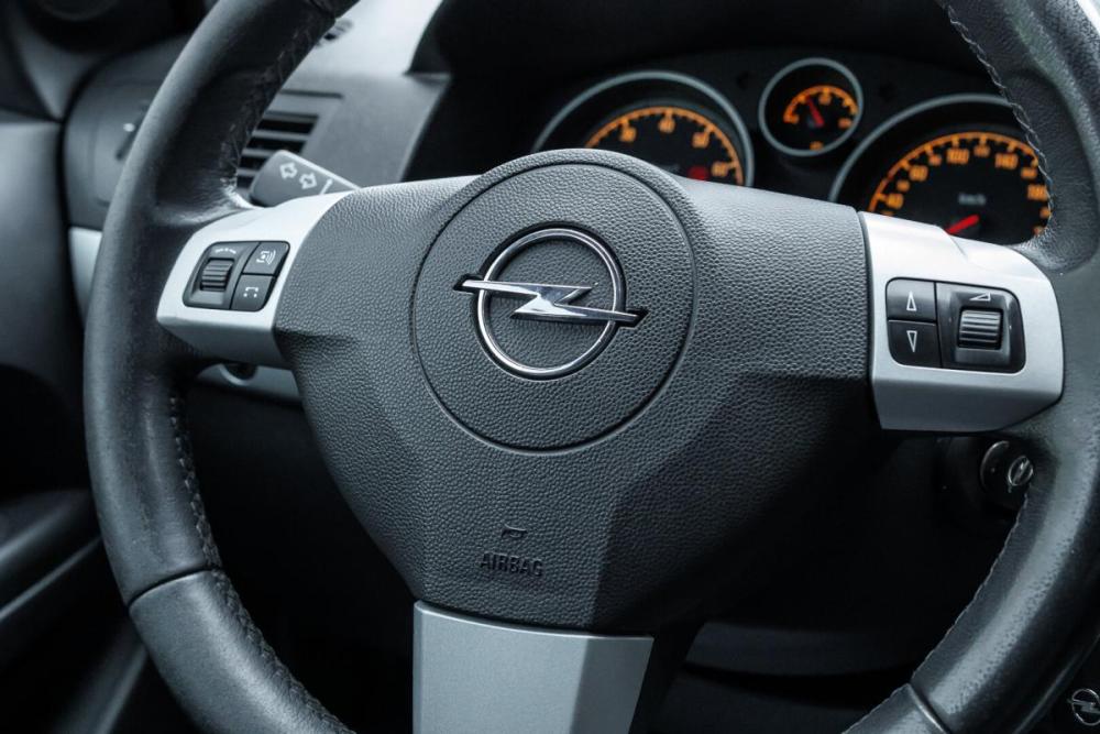 Opel Astra H Рестайлинг Ульяновск  - изображение 13
