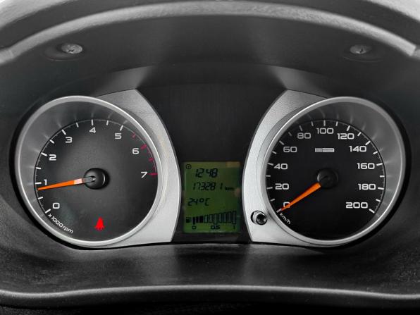 Lada (ВАЗ) Granta I с пробегом 2013 года, цена 339 000 рублей, 173281 км, седан, Автокод Объявления