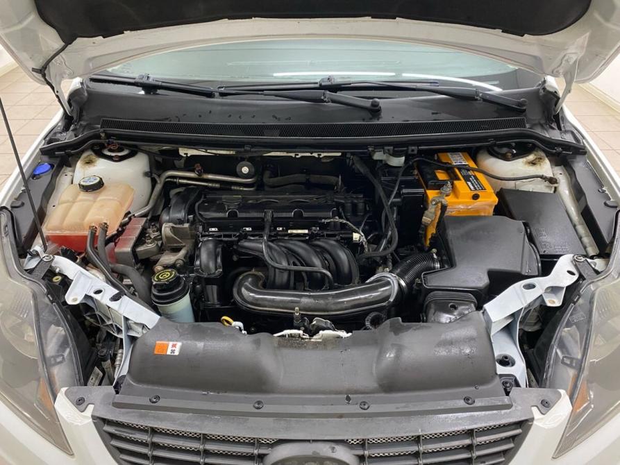 Ford Focus II Рестайлинг Энгельс  - изображение 21