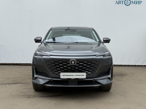 Changan UNI-K с пробегом 2023 года, цена 2 780 000 рублей, 55212 км, внедорожник, Автокод Объявления