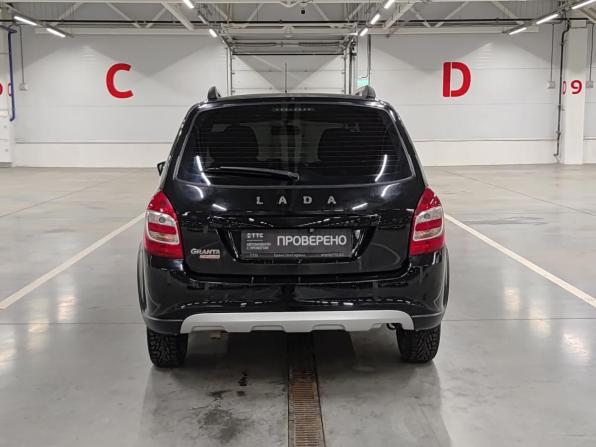 Lada (ВАЗ) Granta I Рестайлинг с пробегом 2022 года, цена 860 000 рублей, 75977 км, универсал, Автокод Объявления