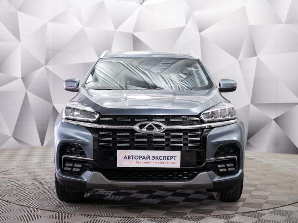 Chery Tiggo 8 I с пробегом 2022 года, цена 1 996 000 рублей, 58200 км, внедорожник, Автокод Объявления