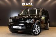 Land Rover Discovery IV Уфа  - изображение 24