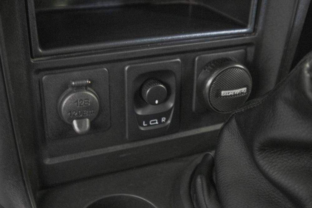 Chevrolet Niva I Рестайлинг Кемерово  - изображение 19