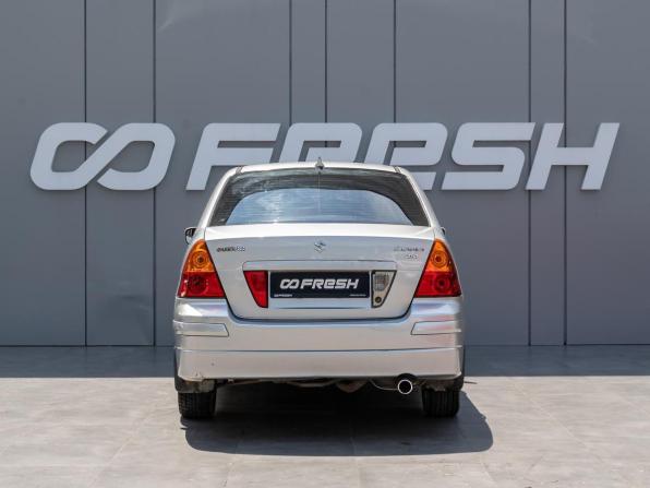 Suzuki Liana I Рестайлинг с пробегом 2006 года, цена 440 000 рублей, 229120 км, седан, Автокод Объявления