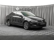 Volkswagen Polo V Рестайлинг Москва  - изображение 25