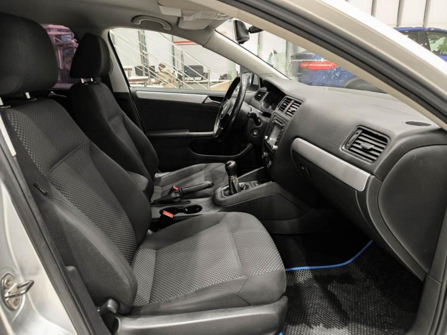 Volkswagen Jetta VI Казань  - изображение 13