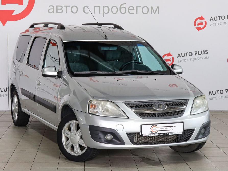 Lada (ВАЗ) Largus I Минеральные Воды  - изображение 1