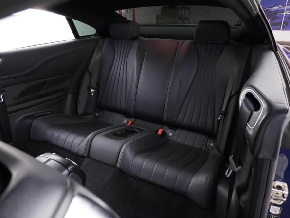 Mercedes-Benz E-Класс V (W213 S213 C238) Рестайлинг с пробегом 2020 года, цена 4 487 077 рублей, 81462 км, купе-хардтоп, Автокод Объявления