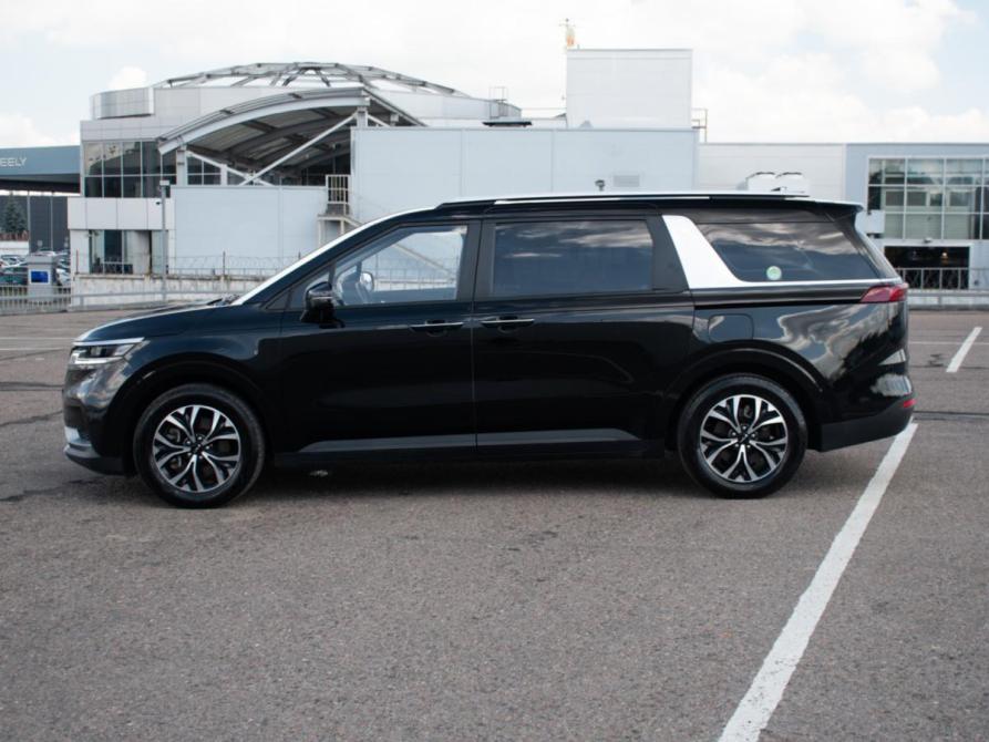 Kia Carnival IV Москва  - изображение 9