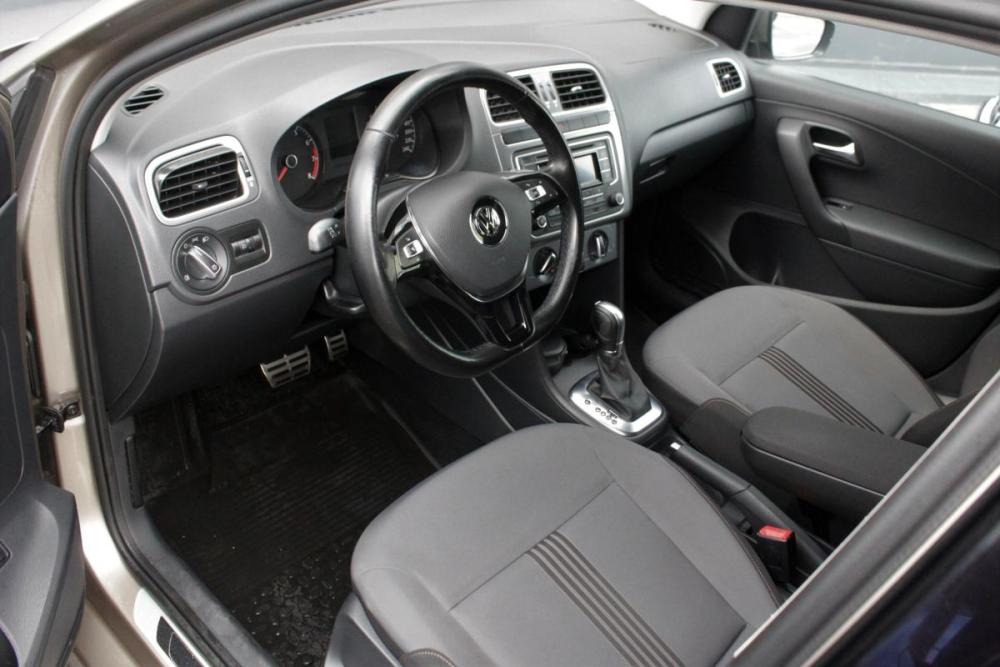 Volkswagen Polo V Рестайлинг Брянск  - изображение 6