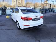 Kia Rio III Рестайлинг Ижевск  - изображение 30