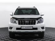 Toyota Land Cruiser Prado 150 Series Рестайлинг 1 Москва  - изображение 28