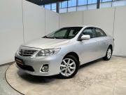Toyota Corolla X (E140 E150) Рестайлинг Волжский  - изображение 23