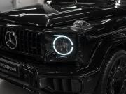 Mercedes-Benz G-Класс III (W463) Москва  - изображение 59