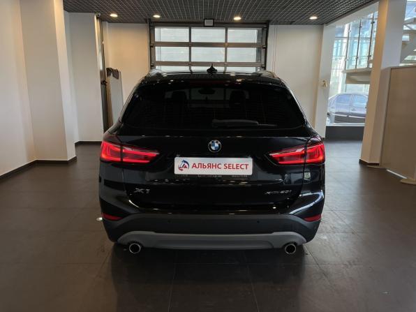 BMW X1 II (F48) с пробегом 2018 года, цена 2 785 000 рублей, 135814 км, внедорожник, Автокод Объявления