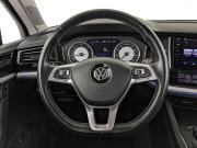 Volkswagen Touareg III Москва  - изображение 52