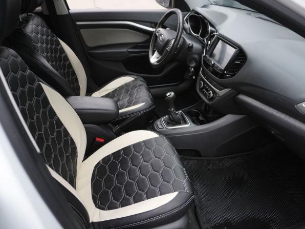 Lada (ВАЗ) Vesta I с пробегом 2021 года, цена 1 263 000 рублей, 121590 км, универсал, Автокод Объявления