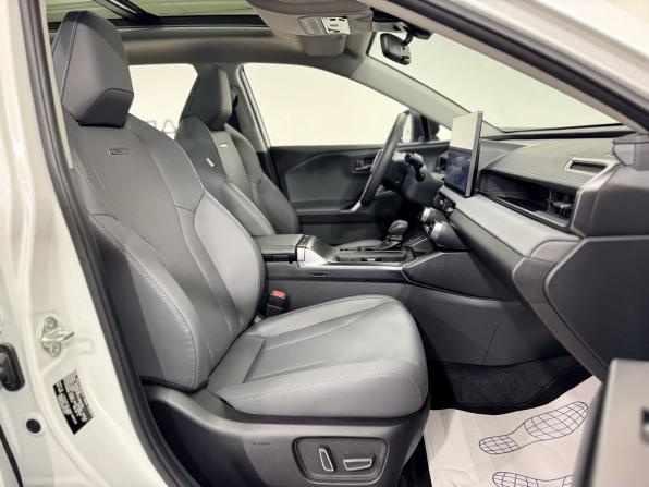 Toyota RAV4 VI (XA60) с пробегом 2026 года, цена 4 250 000 рублей, 120 км, внедорожник, Автокод Объявления