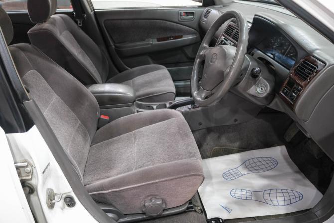 Toyota Corona X (T210) с пробегом 2000 года, цена 449 000 рублей, 132000 км, седан, Автокод Объявления