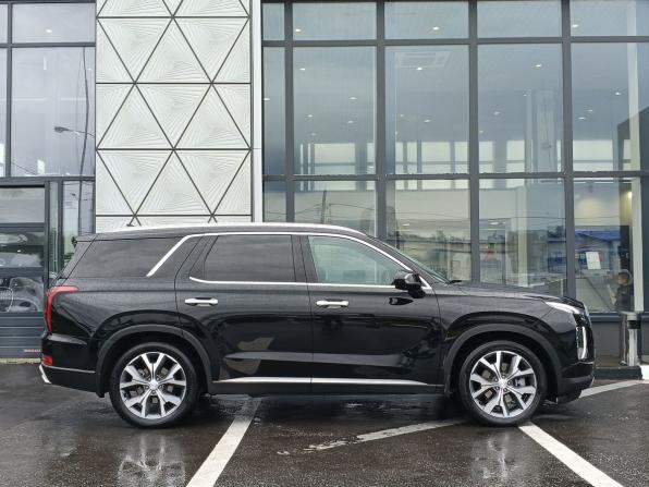 Hyundai Palisade I с пробегом 2022 года, цена 4 799 000 рублей, 91700 км, внедорожник, Автокод Объявления