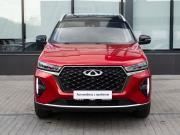 Chery Tiggo 7 Pro Max I Екатеринбург  - изображение 29