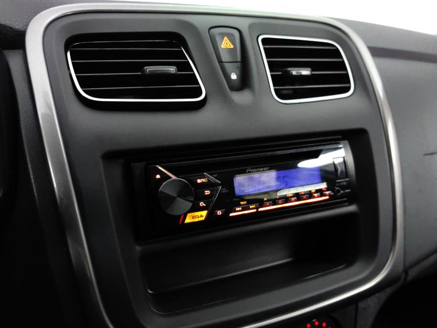Renault Logan II Рестайлинг Подольск  - изображение 14