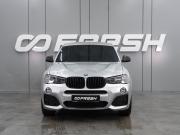 BMW X4 I (F26) Воронеж  - изображение 24